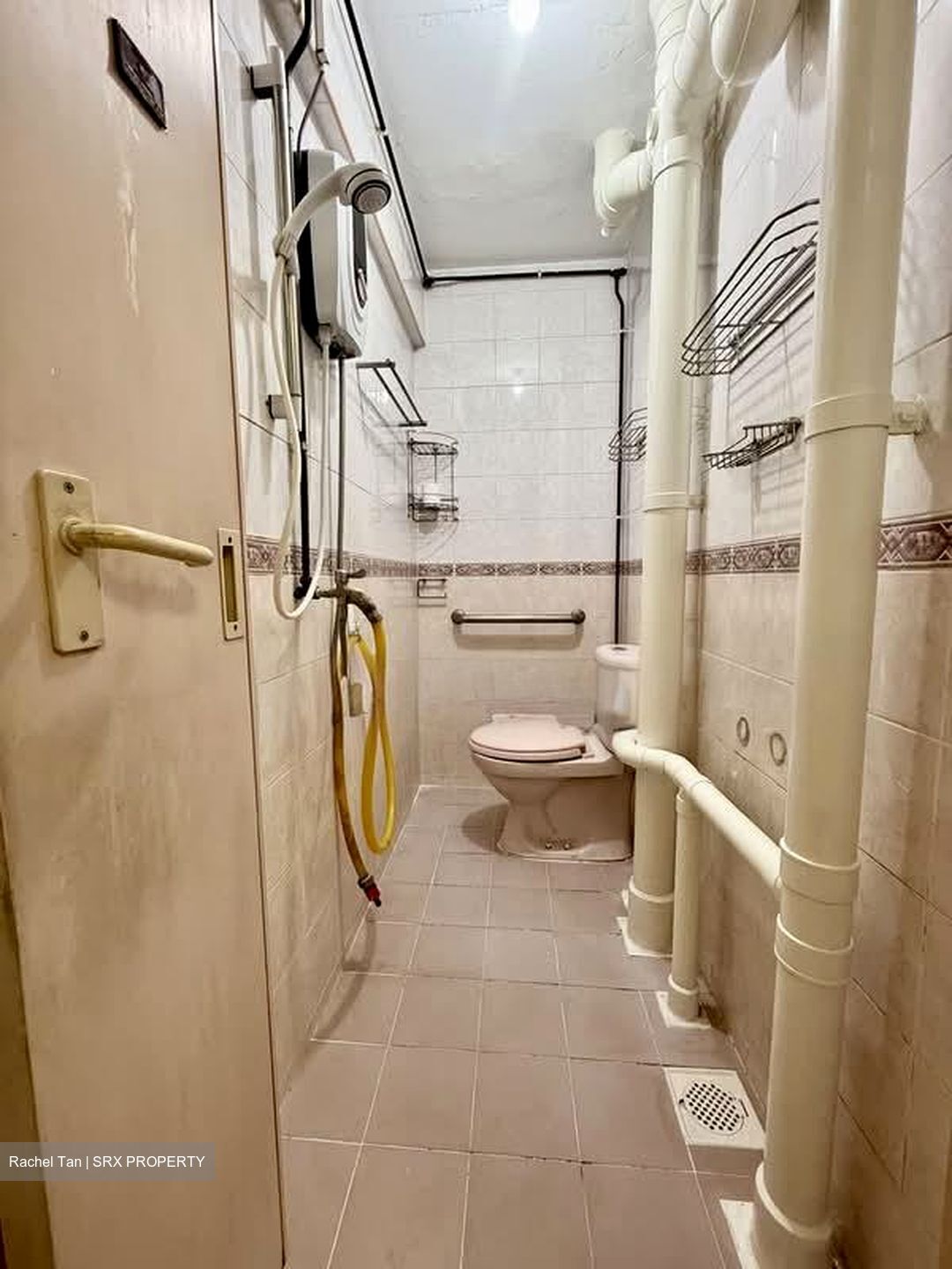 Blk 109 Commonwealth Crescent (Queenstown), HDB 3 Rooms #577219191